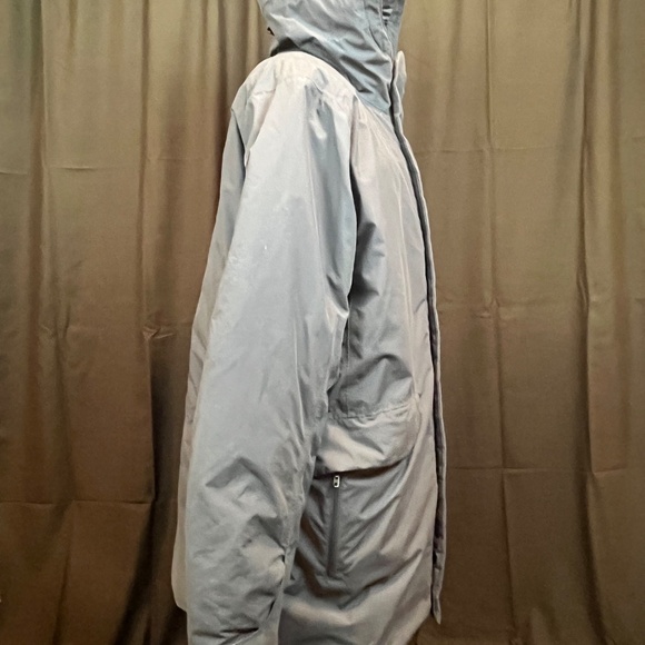 Marmot EUC Men’s 700 Down Fill Jacket Size Large Free Shipping - Picture 5 of 11